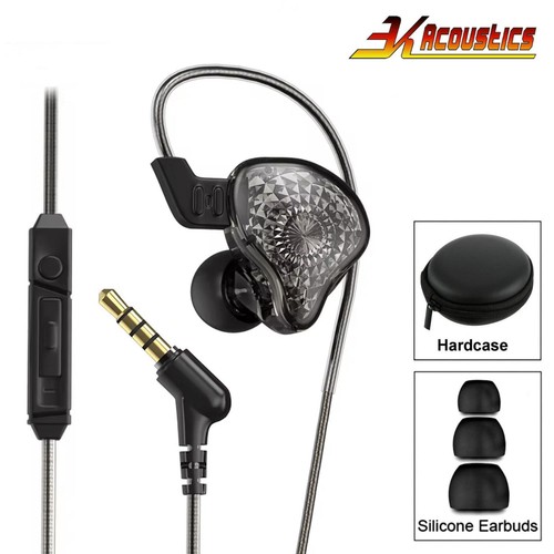 Cuffie auricolari hifi