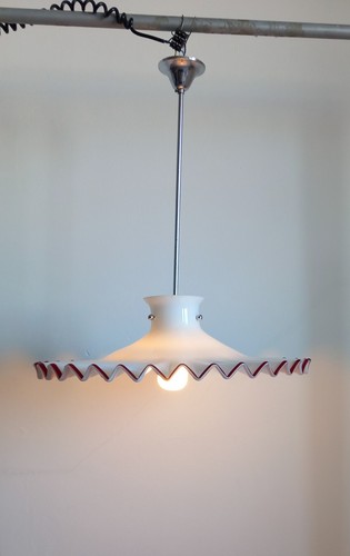 Lampada sospensione - lampada, a