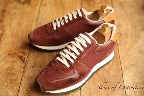 Scarpe ginnastica louis - da,
