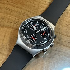 swatch WILDLY YCS4024 [ironia