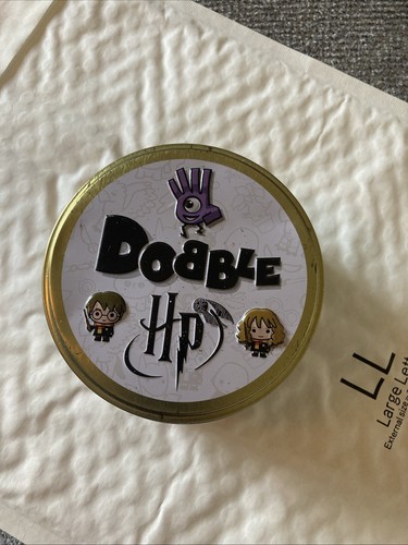 Dobble harry potter - potter, di