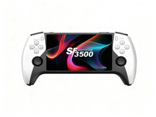 Console Di Gioco Portatile