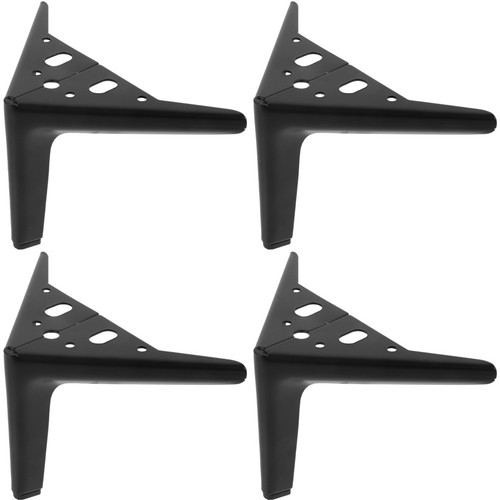 Pezzi gambe scrivania - 4,