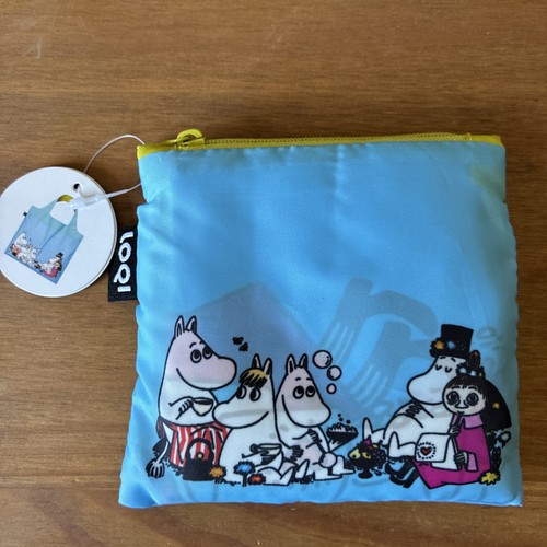Borsa loqi riutilizzabile - loqi,