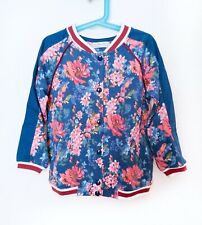 Cazadora Bomber Niña - Girl