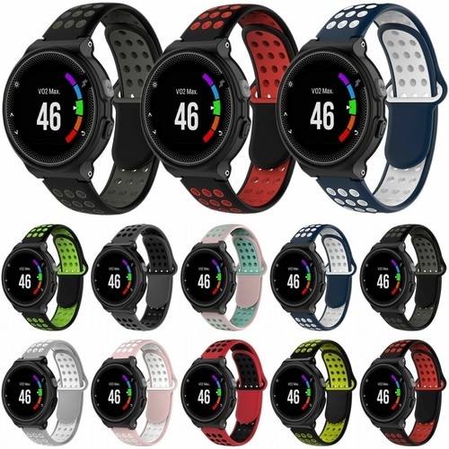 Cinturino orologio silicone