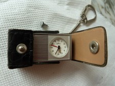 NEPRO SPADINI OROLOGIO SVEGLIA