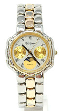 Orologio Bulova super seville
