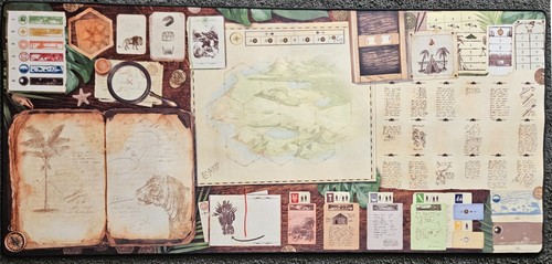 Robinson crusoe enorme - crusoe:,