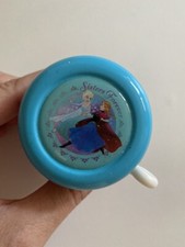 Campanello Bici Frozen Bimba