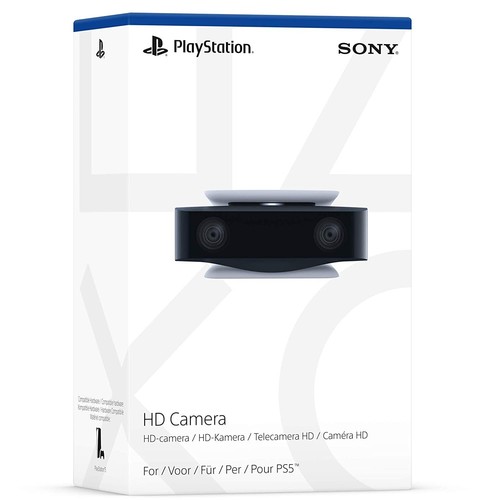 Sony videocamera ps5 - videocamera,