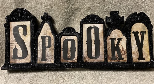 Halloween spettrale - halloween,