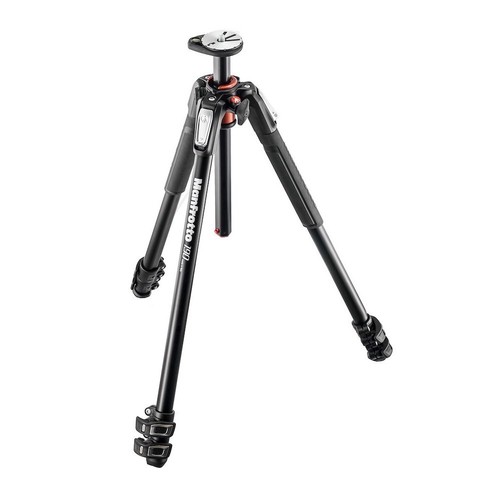 Manfrotto 190xpro treppiede - 190xpro,