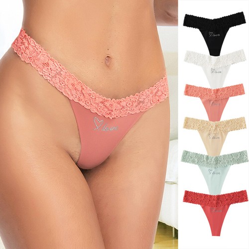 Lotto confezioni slip - lotto,