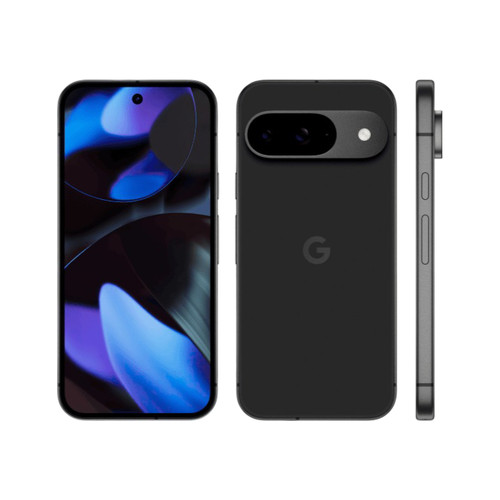 Googled pixel nuovo - de-googled,