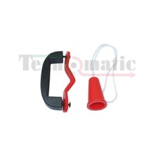 VECAS KIT MANIGLIA INTERNA