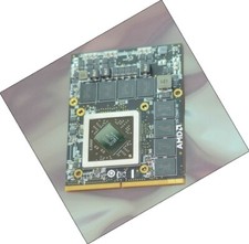 AMD Radeon HD 6970M HD6970M 2