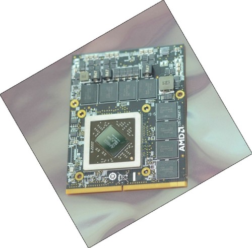 Amd radeon 6970m - amd,