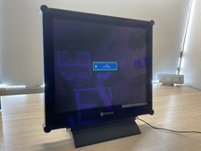 AG Neovo SX-17A 17" NeoV