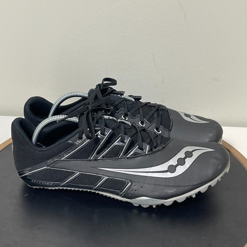 Saucony spitfire punte pista - 4,
