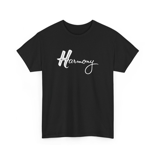 Shirt harmony chitarra - t-shirt,