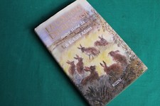 L68-R.ADAMS -LA COLLINA DEI RICORDI-LA COLLINA DEI CONIGLI-TASSO FIDUCIA REGALO