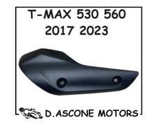 Copri marmitta tmax 530 - 530, 560