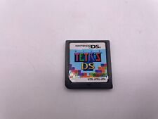 Solo in Giapponese Solo Cartuccia Tetris Nintendo Ds Ntsc J Jap