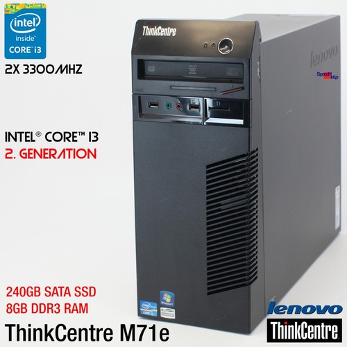 Ibm lenovo thinkcentre - ibm,