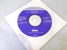 DELL REINSTALLATION MICROSOFT