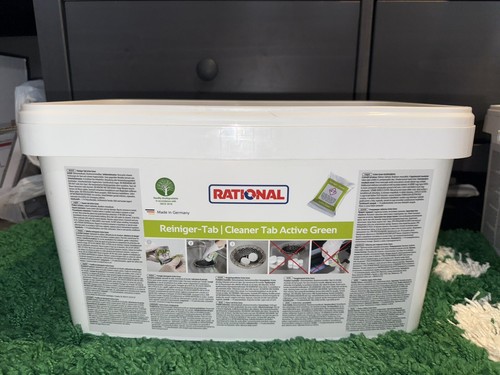 Rational 535 tavoletta - rational,