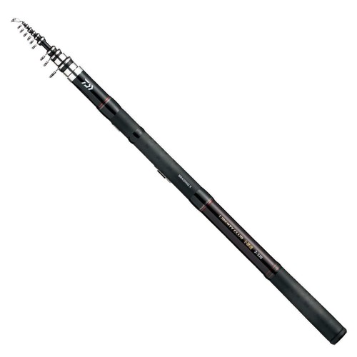 Canna pesca spinning daiwa - da,
