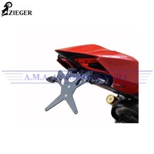 Zieger X-Line - Portatarga