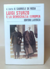 Luigi Sturzo e la democrazia
