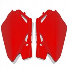 HONDA CR 85 PANNELLI LATERALI