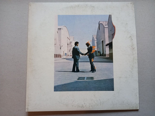 Pink floyd wish - you, were