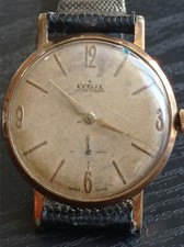 Antico orologio vintage evelix - antico,