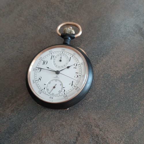 Antico orologio tasca omega - tasca,