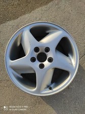 Cerchio in lega Volvo 850 6.5jx16 NUOVO!