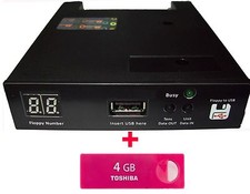 Convertitore da floppy drive a