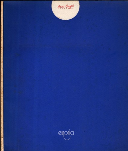 Marc chagall - marc,