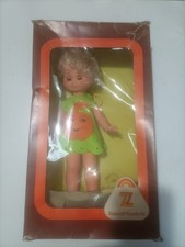 Bambola vintage anni '80