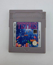 Modulo Tetris Nintendo Game