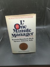 L'One Minute Manager -