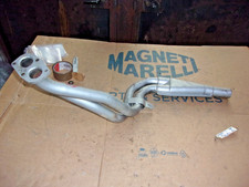 COLLETTORE DI SCARICO MARMITTA
