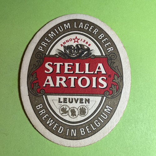 Stella artois leuven - artois, premium