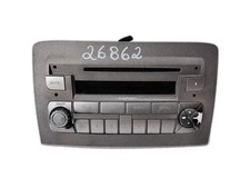 AUTORADIO PER LANCIA Musa 2°