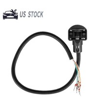 Maniglia quattro interruttori