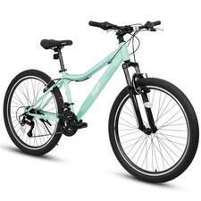 24-Inch Girls' Mountain Bike