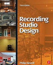 Recording Studio Design (Audio